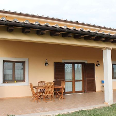 Agriturismo Colle D' Oro Пеша-Романа Екстер'єр фото