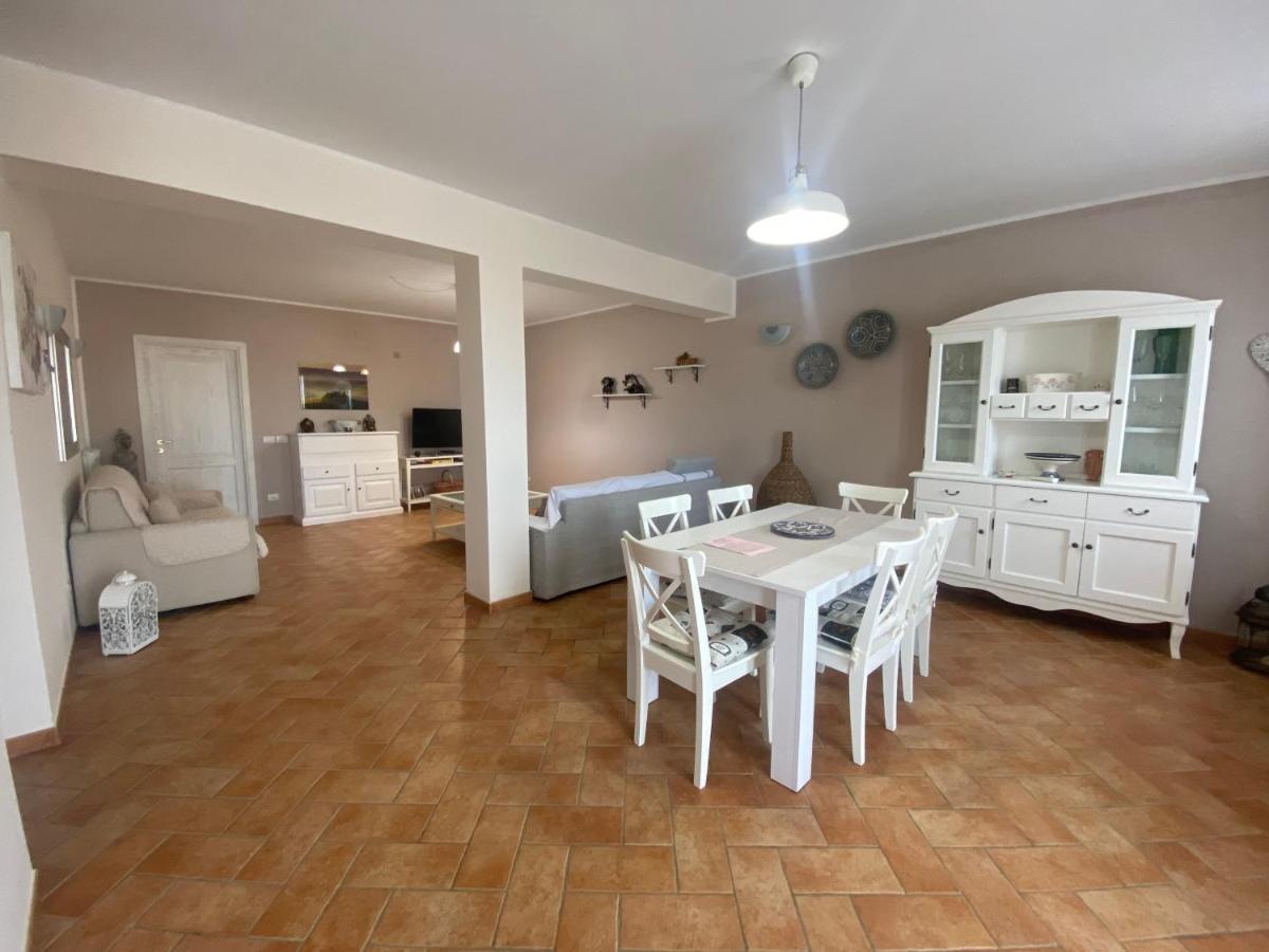 Agriturismo Colle D' Oro Пеша-Романа Екстер'єр фото